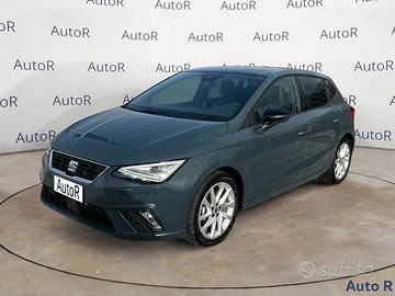 SEAT Ibiza 1.0 EcoTSI 95 CV 5 porte FR