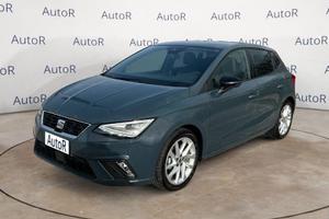 SEAT Ibiza 1.0 EcoTSI 95 CV 5 porte FR