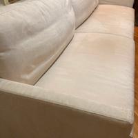 Divano letto a castello Chateau d’ax