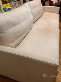 Divano letto a castello Chateau d’ax