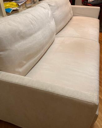 Divano letto a castello Chateau d’ax
