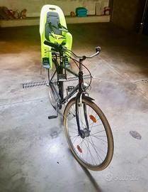 Bici Orler Detroit 28” uomo