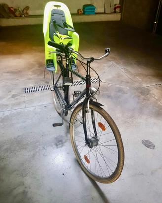 Bici Orler Detroit 28” uomo