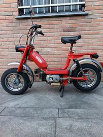 Garelli Altro modello - 1973