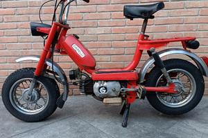 Garelli Altro modello - 1973
