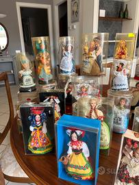 Bambole da collezione