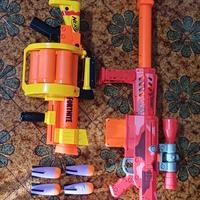 Nerf fortinite 
