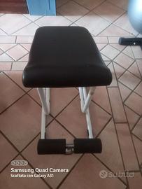 Panca per addominali