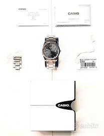 Orologio da uomo - "Casio" mod. 2784