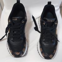 Scarpe nere Guess 39 donna