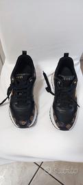 Scarpe nere Guess 39 donna