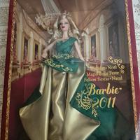 barbie magia delle feste 2011