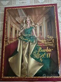 barbie magia delle feste 2011