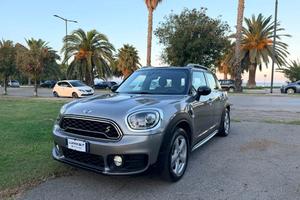 Mini Countryman Cooper SE Hype 1.5 Twin Power Turb