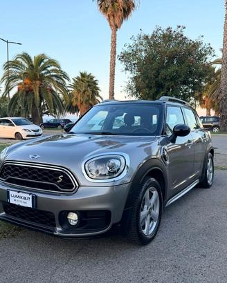 Mini Countryman Cooper SE Hype 1.5 Twin Power Turb