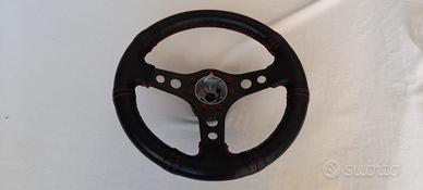 Volante Fiat 500 epoca