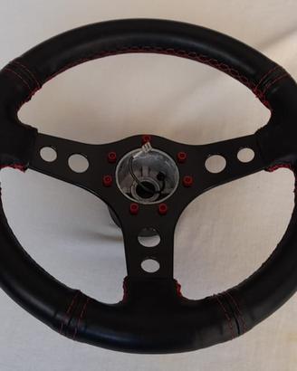 Volante Fiat 500 epoca