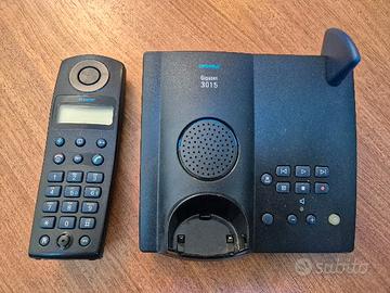 GIGASET 3015 SIEMENS