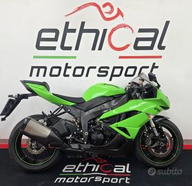 Kawasaki Ninja zx6r 2009 29000 km FINANZIABILE
