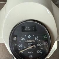 Vespa PX125 Arcobaleno
