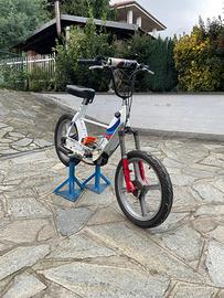 Piaggio Ciao livrea MARTINI
