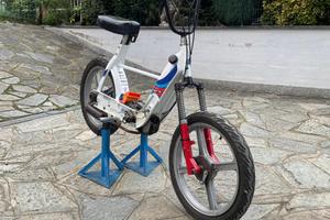 Piaggio Ciao livrea MARTINI