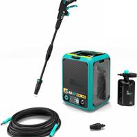 Idropulitrice Annovi Reverberi Box4 - Cardelli