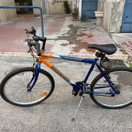 Mountain Bike 26