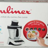 Moulinex Volupta Robot che Cuoce