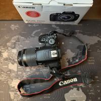 Canon 700d