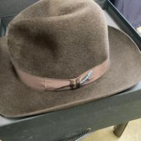 Cappello uomo Borsalino