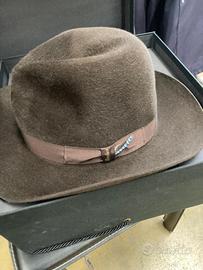 Cappello uomo Borsalino