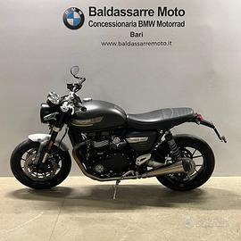 TRIUMPH Speed Twin 1200 Abs my21