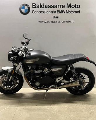 TRIUMPH Speed Twin 1200 Abs my21