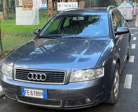 Audi A4 2004 1.9 TDI 131 cv station/wagon