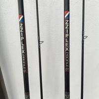 zziplex profile GT da rotante 