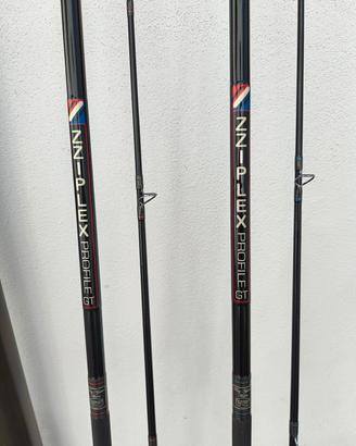 zziplex profile GT da rotante 