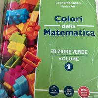 colori della matematica