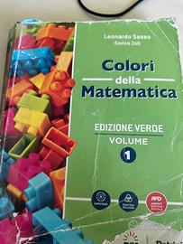 colori della matematica