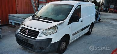 Ricambi per FIAT SCUDO 2.0 JTD 16v RHK