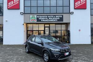 Dacia Sandero Stepway 1.0 TCe 90 CV Essential