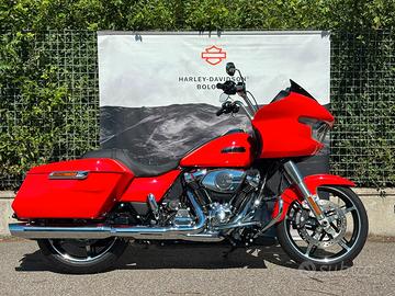H-D ROAD GLIDE 117 DI GIUGNO