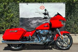 H-D ROAD GLIDE 117 INTERNA