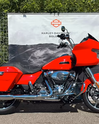 H-D ROAD GLIDE 117 INTERNA