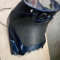 retro scudo piaggio  250/300