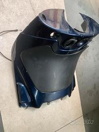 retro scudo piaggio  250/300