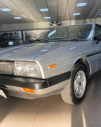 Lancia Gamma 2.0 COUPE' PERFETTA DA AMATORE SOLI 3