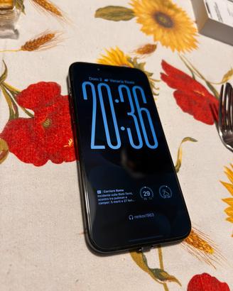 Iphone 15Pro Max 256gb come nuovo