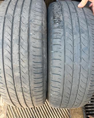 2 GOMME USATE ESTIVO 2355520 - CP54110803