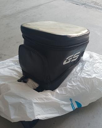 Borsa Serbatoio BMW GS